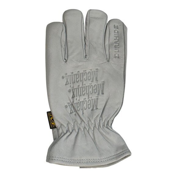 Mechanix Wear Driver‎ Durahide Leather Water Resistant Work Gloves Men's M NWT - Picture 2 of 16
